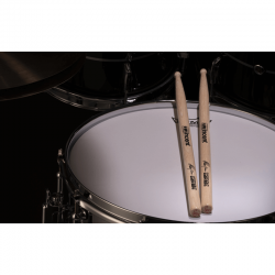 Pearl W-MDS Mikkey Dee Signature