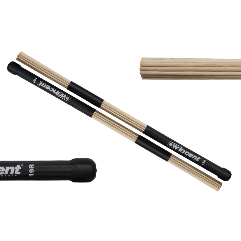 Pearl Wincent W-19R ClusterSticks