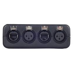 DB Technologies RD NET Control 2