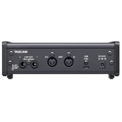 Tascam Us-2X2 HR