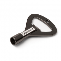 Pearl Wincent WRKBBPP Black