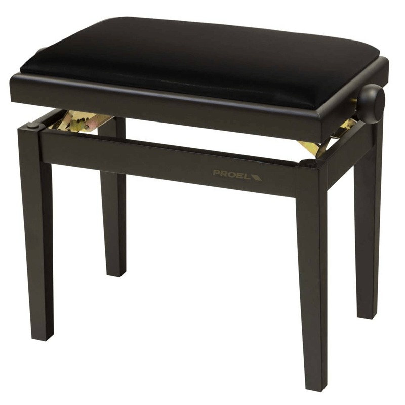 Proel PB90VSBBK Nero Satinato Vellutato Proel PB90VSBBK Nero Satinato Vellutato