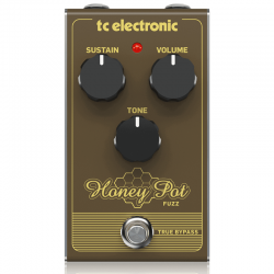 Tc Electronic Honey Pot Fuzz