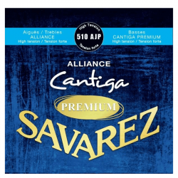 Savarez 510AJP Set