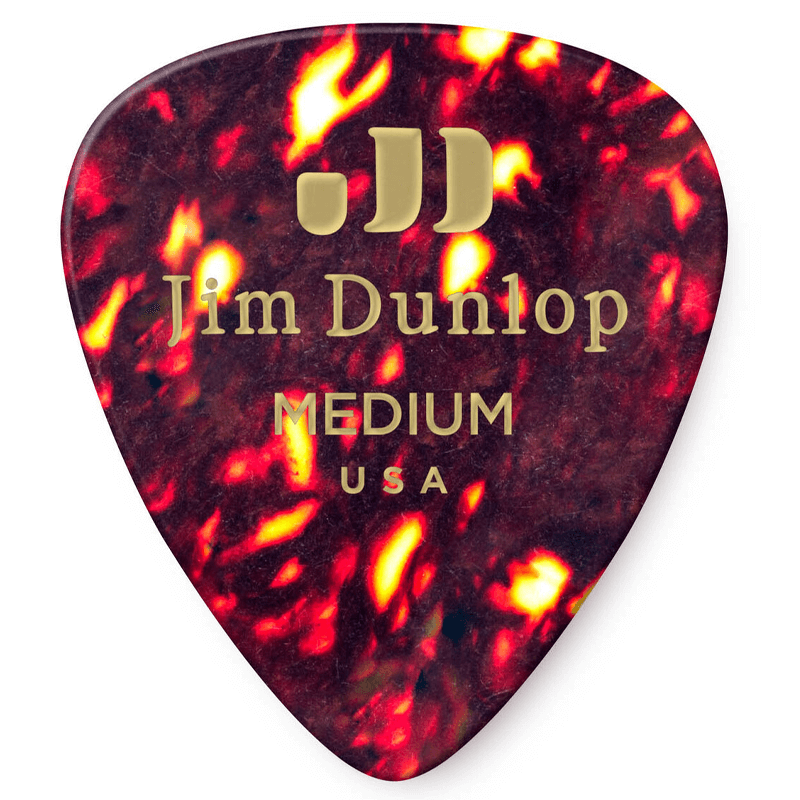 Dunlop 483P05MD Shell CLSSCS