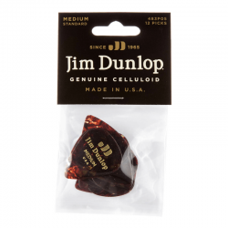 Dunlop 483P05MD Shell CLSSCS