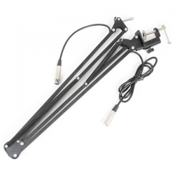 Vonyx TS05 Table Stand Microfono