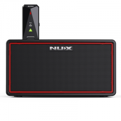 Nux Mini Combo Nux Wirel Mighty Air