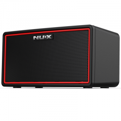 Nux Mini Combo Nux Wirel Mighty Air