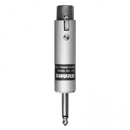 Shure A85F
