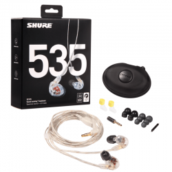 Shure SE535 PRO