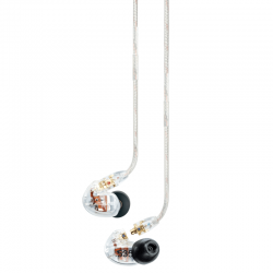 Shure SE535 PRO