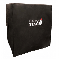 Italian Stage Cover S118A