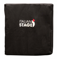 Italian Stage Cover S118A