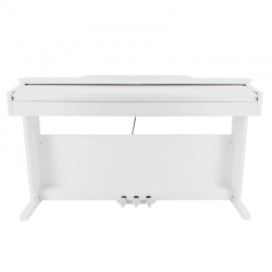 Orla CDP101 Bianco Satinato