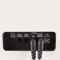 Orla CDP101 Bianco Satinato