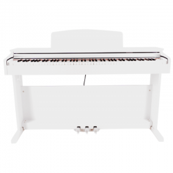 Orla CDP101 Bianco Satinato