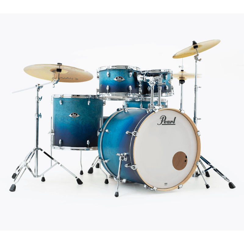 Pearl Export EXL725SBR/C211 5PZ Azure Daybreak