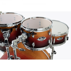 Pearl Export EXL725SBR/C218 5PZ Ember Dawn