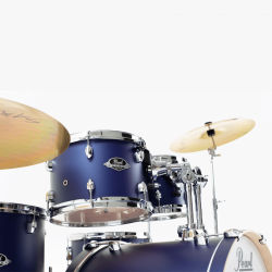 Pearl Export EXL725SBR/C219 5PZ Indigo Night