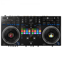 Pioneer Dj DDJ-REV7