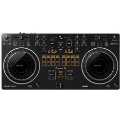 Pioneer Dj DDJ-REV1