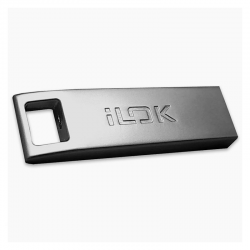 Pro Tools Pace ILOK3