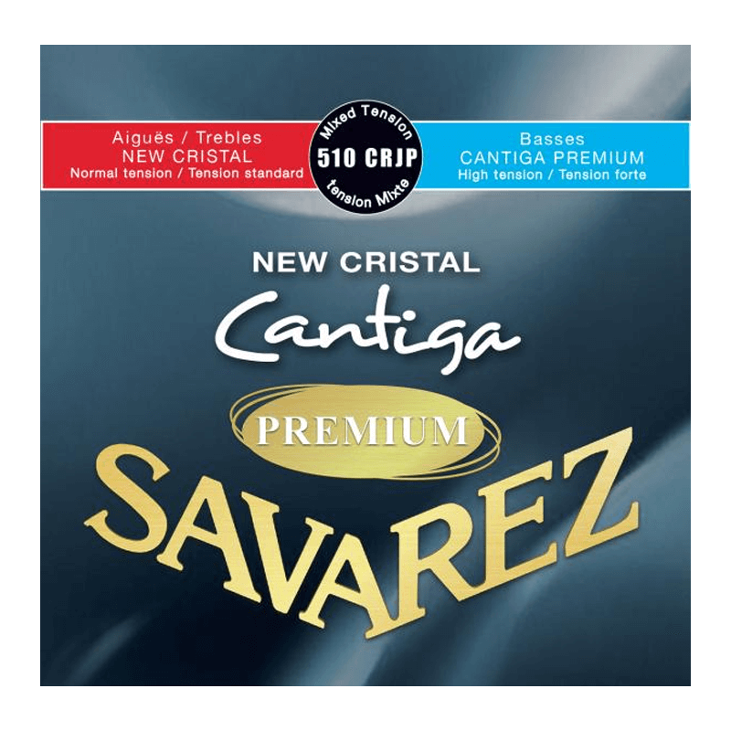Savarez 510ARJP Set Savarez 510ARJP Set