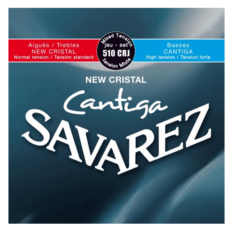 Savarez 510CRJP