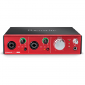 Focusrite Clarett+ 2PRE