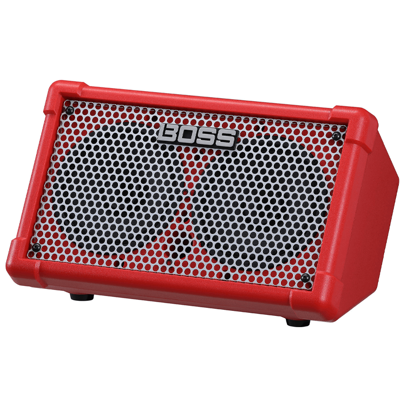 Boss Cube Street 2 R