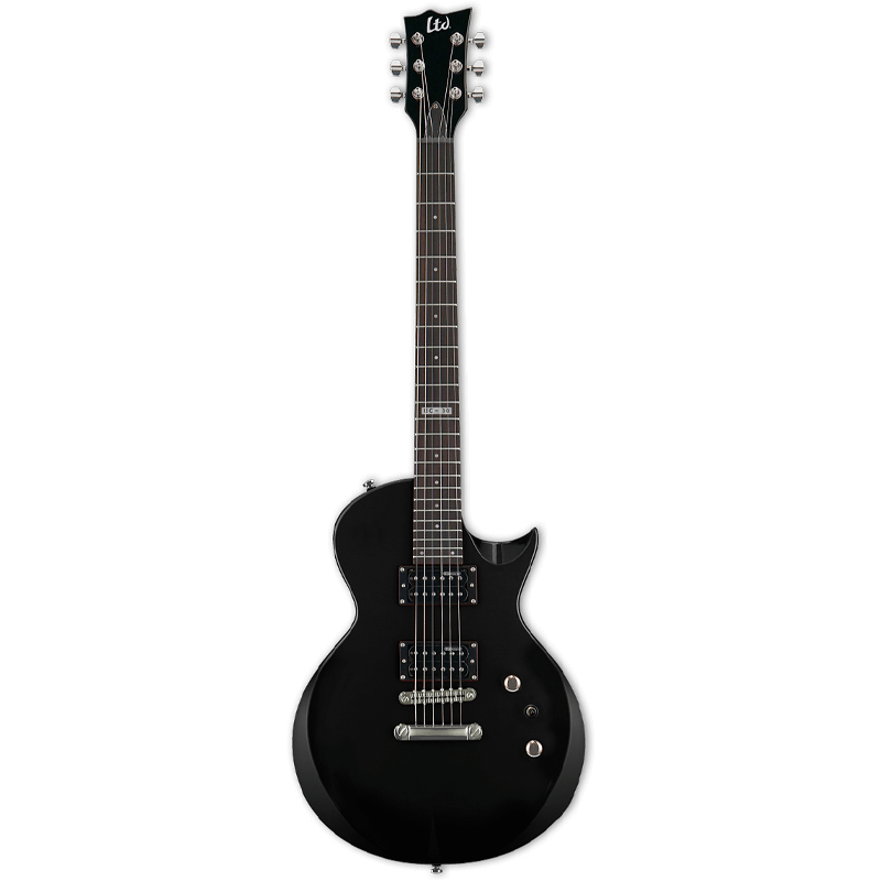 ESP LTD EC-10 Black Bag