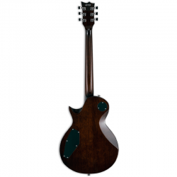 ESP LTD EC-1000 Amber Sunburst