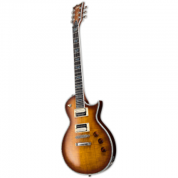 ESP LTD EC-1000 Amber Sunburst