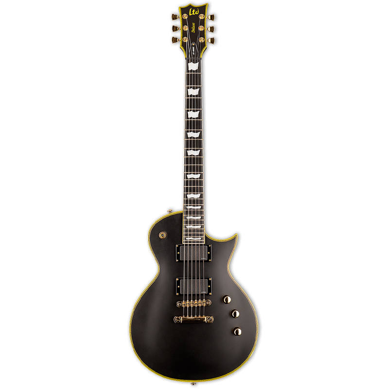 ESP LTD EC-1000 Vintage Black