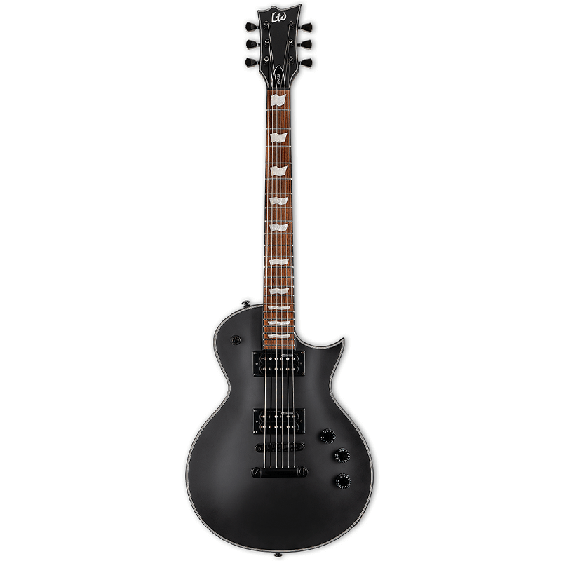 ESP LTD EC-256 Black Satin