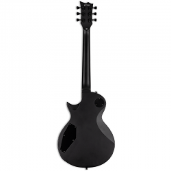 ESP LTD EC-256 Black Satin