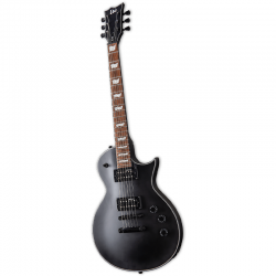 ESP LTD EC-256 Black Satin