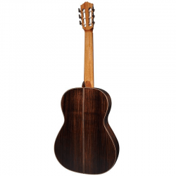 Salvador Cortez CS-130