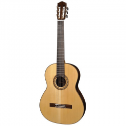 Salvador Cortez CS-130