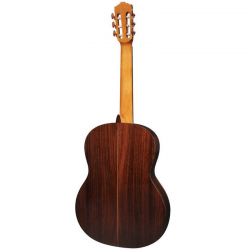 Salvador Cortez CS-50