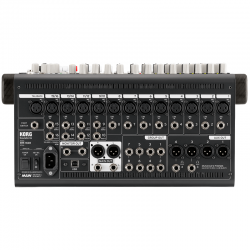 Korg MW-1608