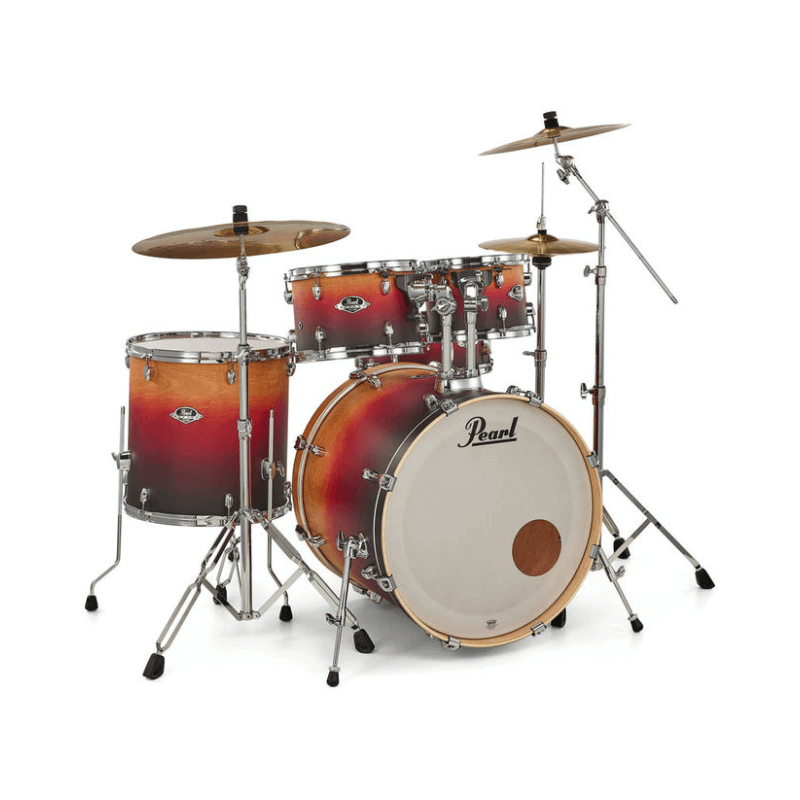 Pearl Export EXL725SBR/C218 5PZ Ember Dawn