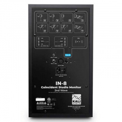 Kali Audio IN-8 V2