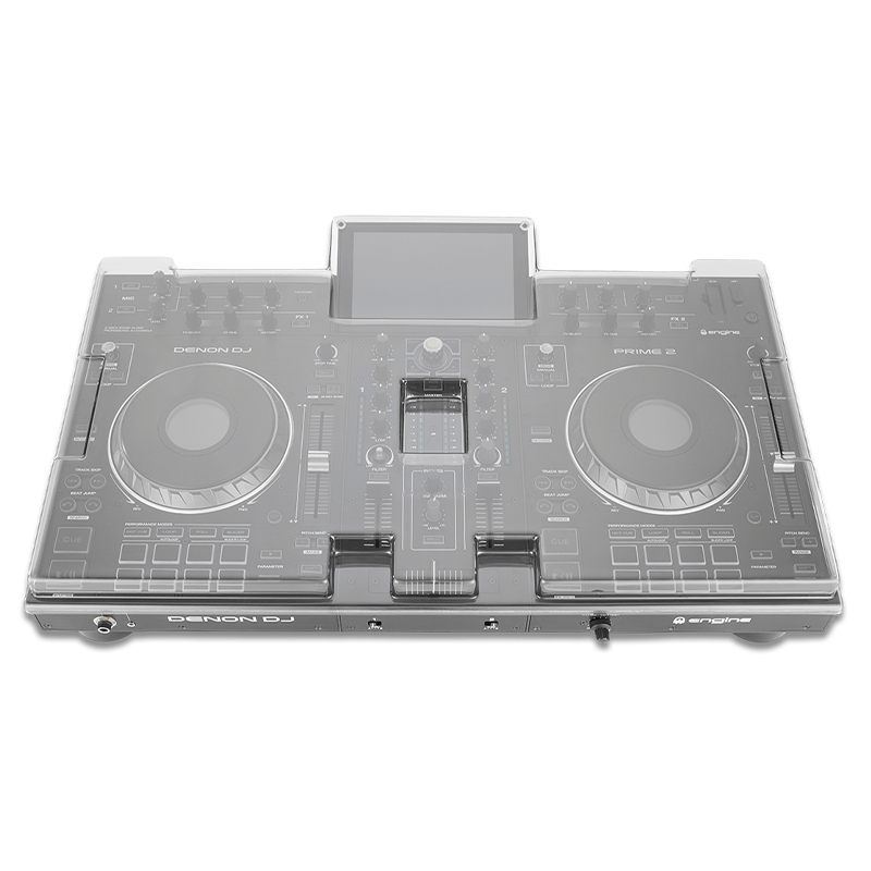 Decksaver DS PC Prime 2 Decksaver DS PC Prime 2