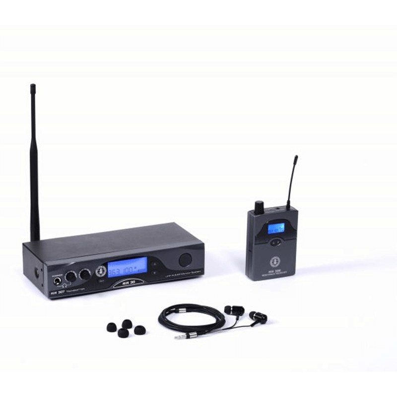 ANT MiM 30 IEM PE-40 In Ear Monitor ANT MiM 30 IEM PE-40 In Ear Monitor