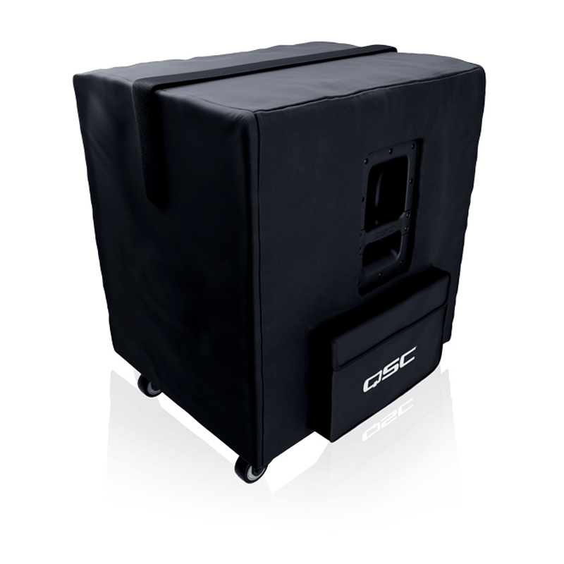 QSC KS118 Cover
