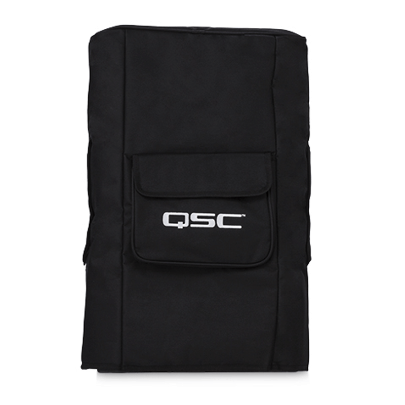 QSC KW122 Cover