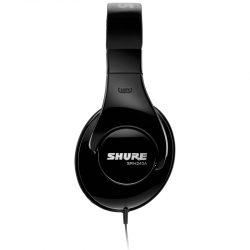 Shure SRH240A-BK-EFS