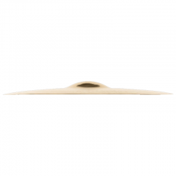 Meinl 18 Byzance Medium Crash Brillant B18MC-B